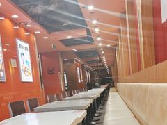 -吉野家(黑牛城道店)