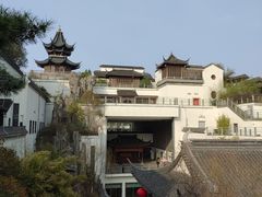 -江宁织造博物馆