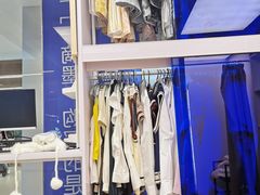 -一墨照相馆·证件照·形象照(世博店)