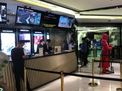 -百丽宫影城(ifc商场店)