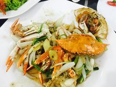 -QQ海鲜餐厅