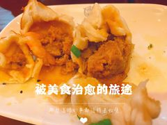-大壶春生煎(四川中路店)