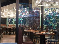 -塔哈尔·新疆盛宴(城西银泰店)