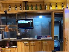 -平娃三宝烧烤·面食(南小街店)