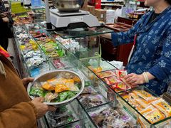 -采芝斋评弹茶馆(观前街店)