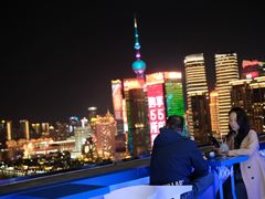 -上海外滩英迪格酒店