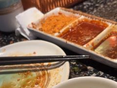 -牛焱·烧肉酒肆(五大道店)