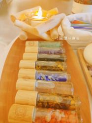 -8SPA养愈空间·新中式疗愈spa