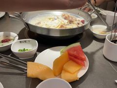 -骨之味·筒骨汤火锅(江头店)