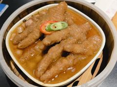 -兰亭轩茶餐厅(长江路店)