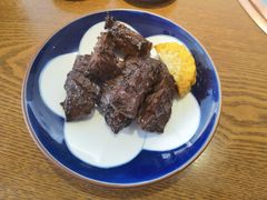 -炎蔵牛舌烤肉