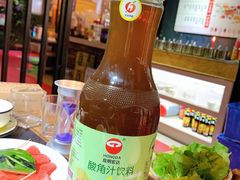 -秋语木桶鱼.酸菜鱼(开发区火车站店)