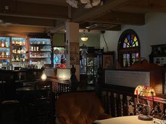 -留香花园(淮海街商业街店)