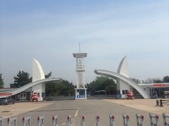 -日照海滨国家森林公园