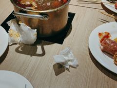 -星伦多自助料理(宝山龙湖天街店)