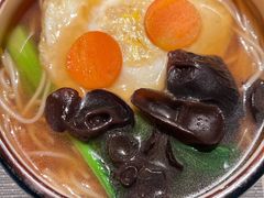 -江上荟·创意中国菜(绿地缤纷城店)