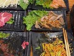 -顺鑫烧烤店(南庄店)