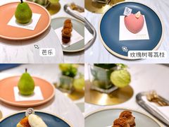 -LE SAPHIR 莎菲尔菓子(和兴店)