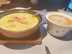 -蟹榭·本帮江浙菜·蟹宴(五角场合生汇商场店)