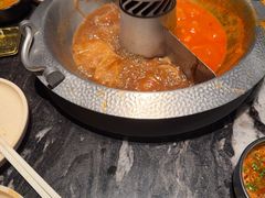 -牛New寿喜烧(新六百店)