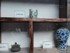 -景德镇古窑民俗博览区