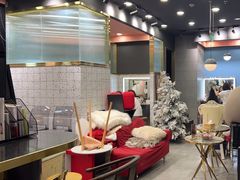 -海马体照相馆|大师(北京华贸中心店)