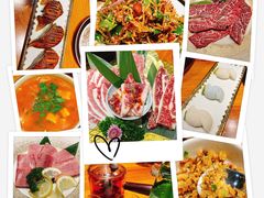 -隐炉和牛烧肉店(群力店)