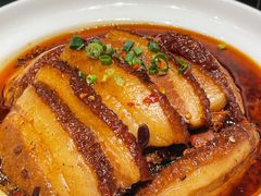 梅菜扣肉-新吉阳酒店(檀溪路店)