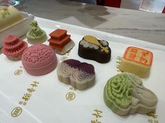 -北京稻香村(零号店)