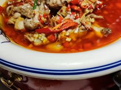 -川風侠·融合新川菜(镇江京口吾悦店)