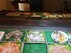 -天外天海鲜食坊