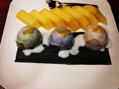-泰香米泰国餐厅(中大国际店)