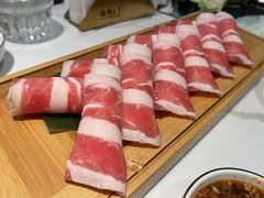 -领鲜天下·焗海鲜·花胶鸡(天目里店)