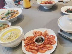 -箸福·夜上海(仙林金鹰店)