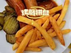 -宜家·瑞典风味餐厅(北京西红门店)
