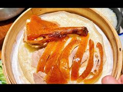 -陆记鹅庄·潮汕菜·狮头鹅(大仟里店)