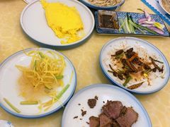 -老昌春饼(西民主路总店)