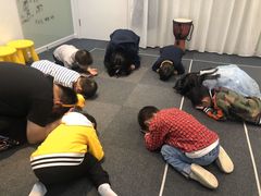 -猴有戏教育戏剧·音乐剧·主持口才·演讲朗诵辩论(环球港华师大校区)