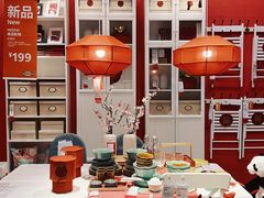 -宜家·瑞典风味餐厅(四元桥店)