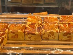 -东哥面包(江宁大润发店)