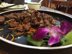 -友强·23年特色海鲜大排档(厦门店)