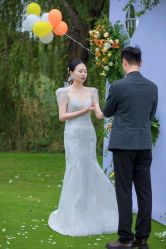 -满堂喜事婚庆