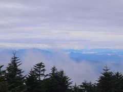 -峨眉山风景名胜区
