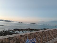 -长江澳风力发电景观区