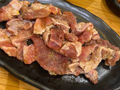 -三千里韩式炭火烤肉(南八马路店)
