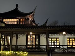 -杭州西子湖四季酒店-WL BISTRO西湖餐厅(灵隐路店)