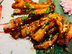 -乌君·酒场·炭火烧鸟(侨城坊店)