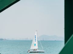 -厦门五通客运码头