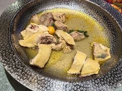 -林辉家宴·本地家常菜·头牌清远鸡(先锋店)