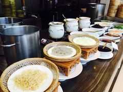 -成都蒲江花样年福朋喜来登度假酒店·宜客乐西餐厅